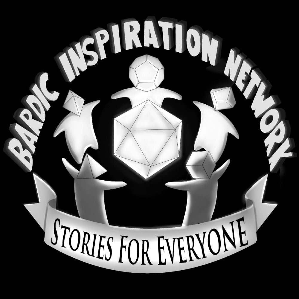 The Bardic Inspiration Network