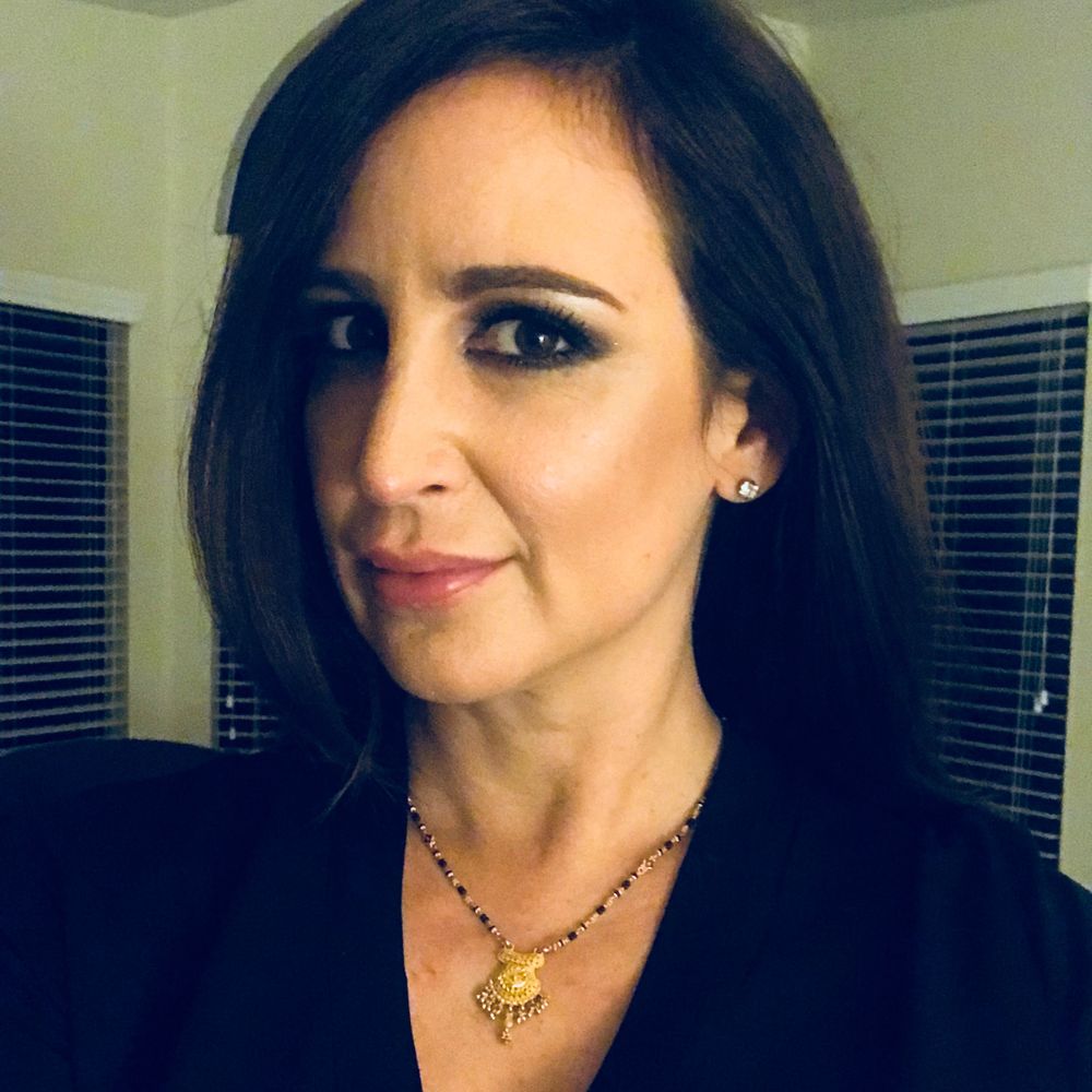 Sara Patel