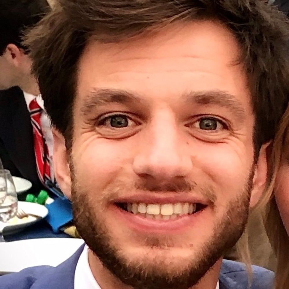 Chris Esposito