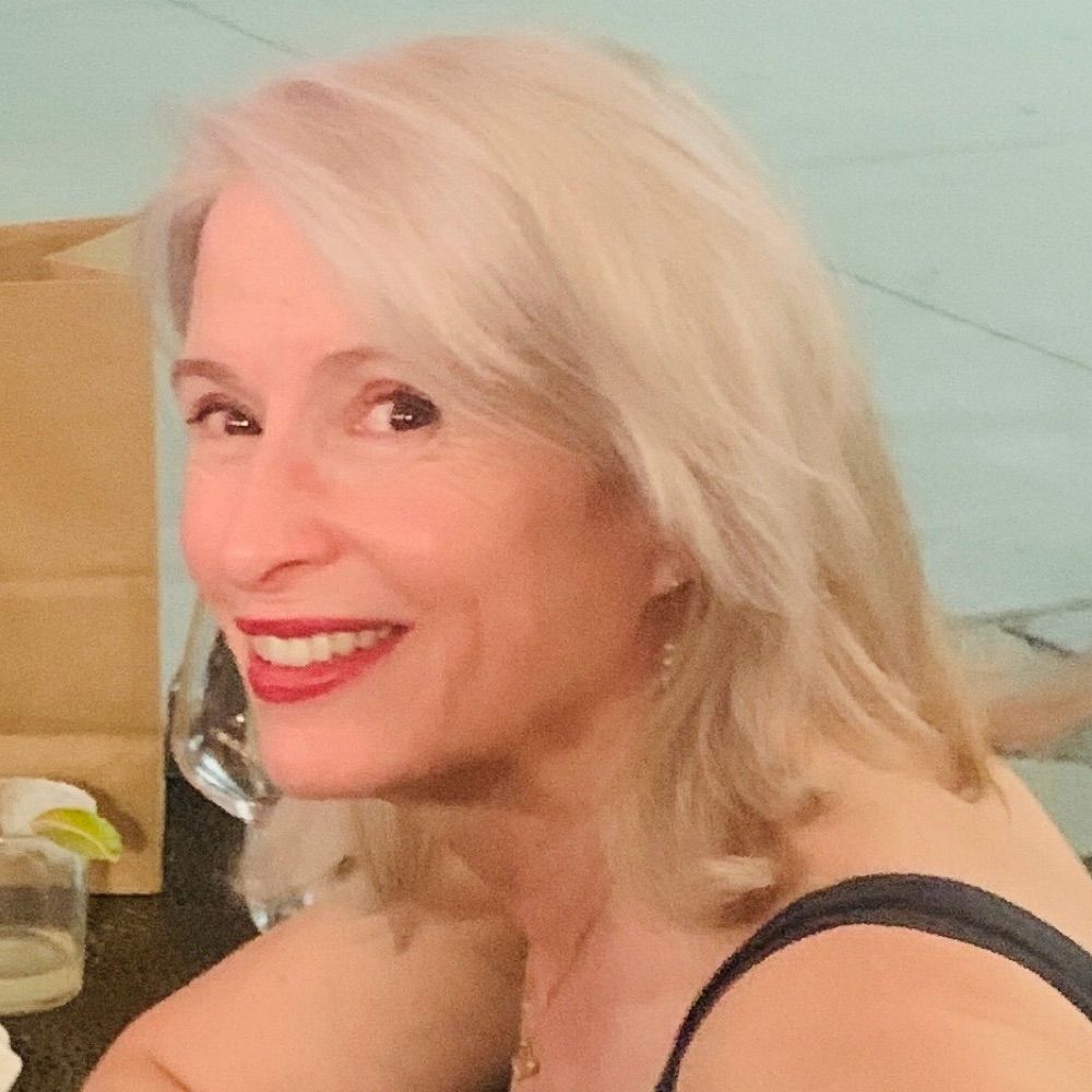 Colette Auclair
