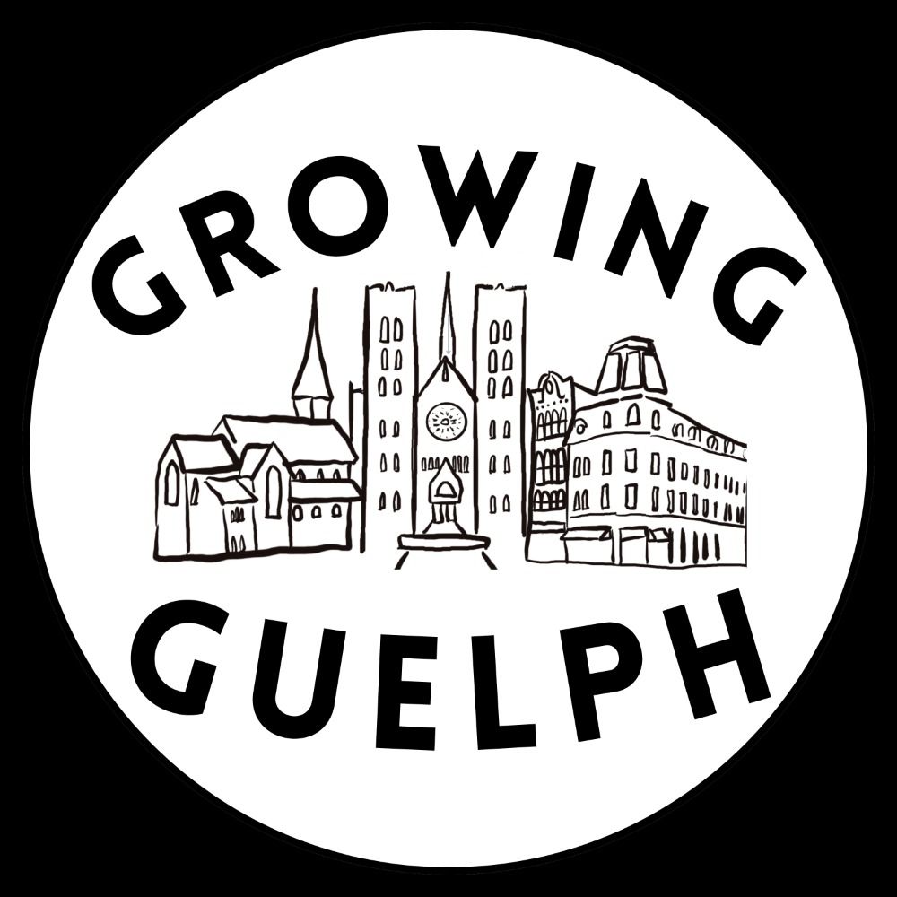 Growing Guelph