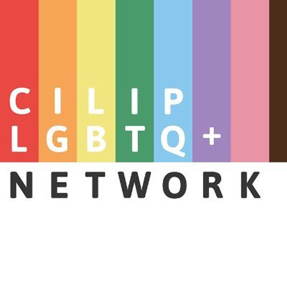 CILIP LGBTQ+ Network