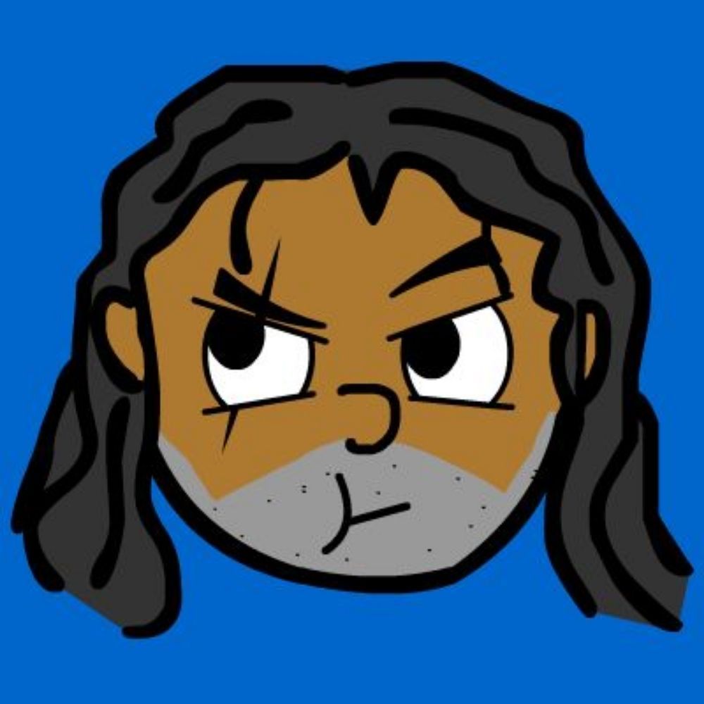 Tuba Zef 's avatar