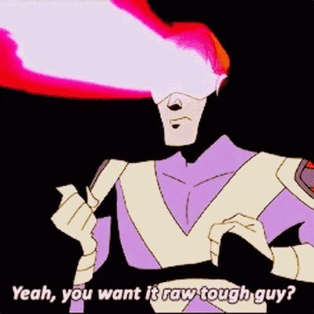 Scott Summers