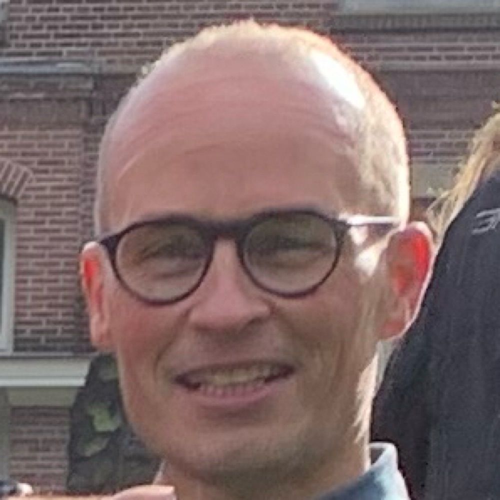 Dick Dreschler