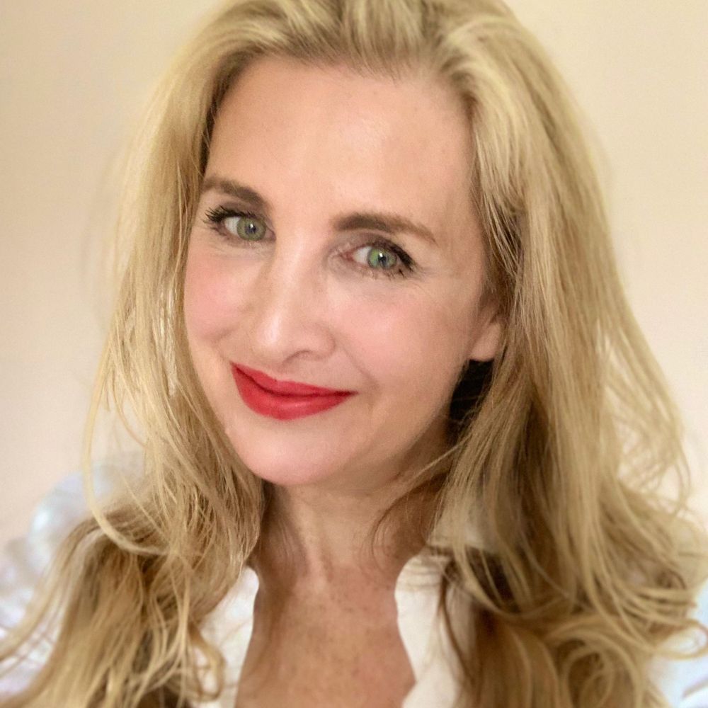 Tanith Carey