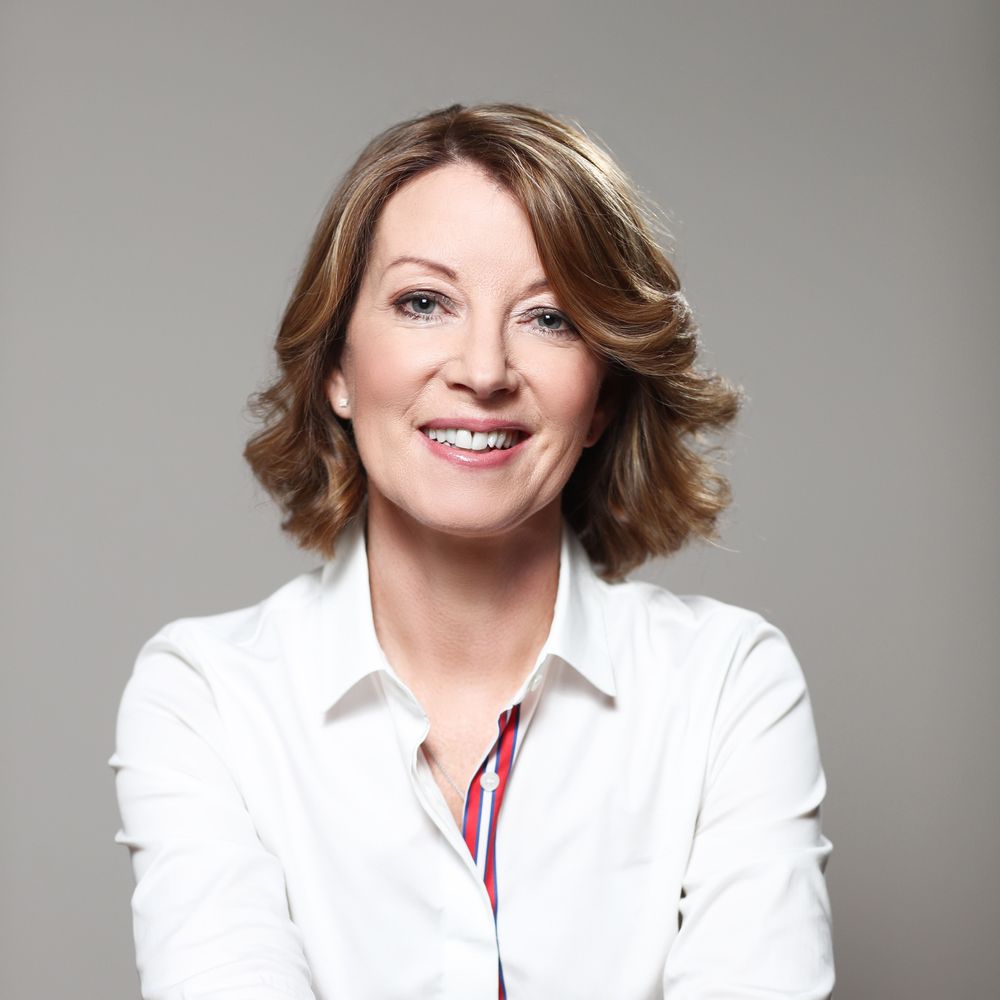 Ann-Maria Walsh