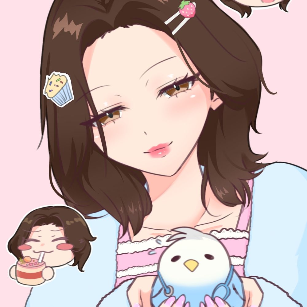 𐙚₊⊹rosiecchi ♡ྀི