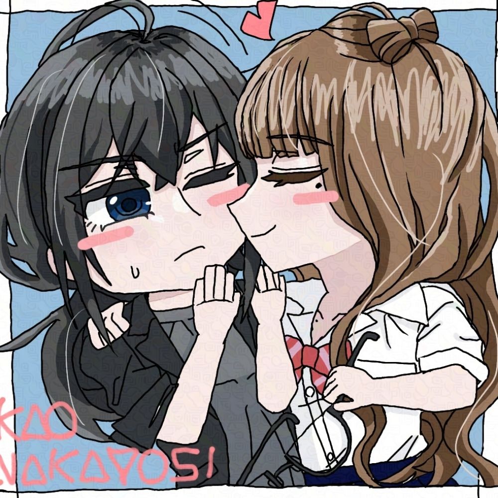 仲吉佳緒