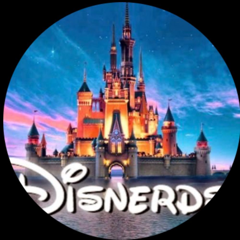 Disnerds