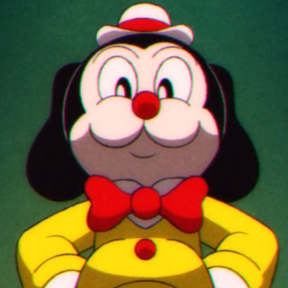 Flummel's Fur Spot