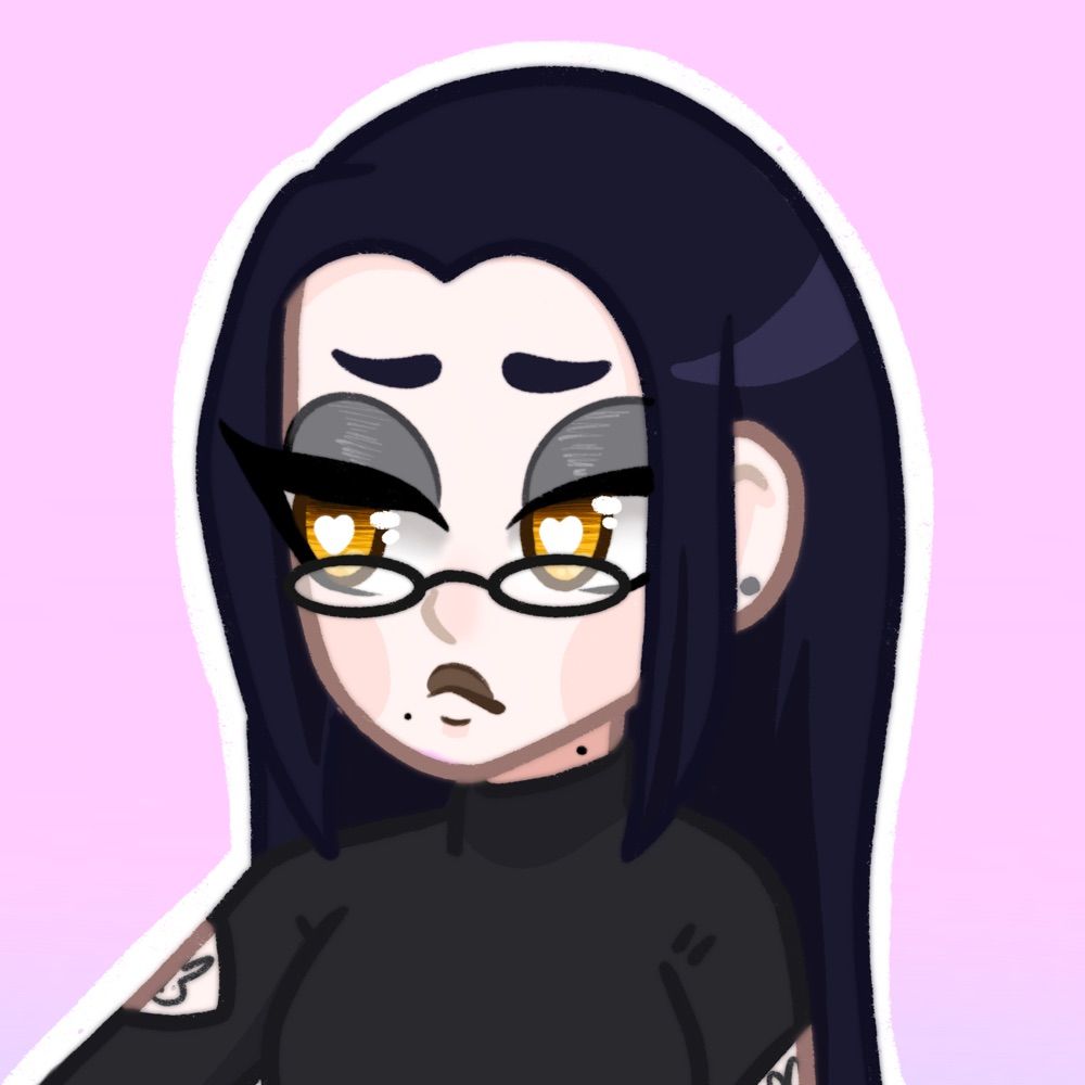 anuuubis 🐰💕 VGen COMMS