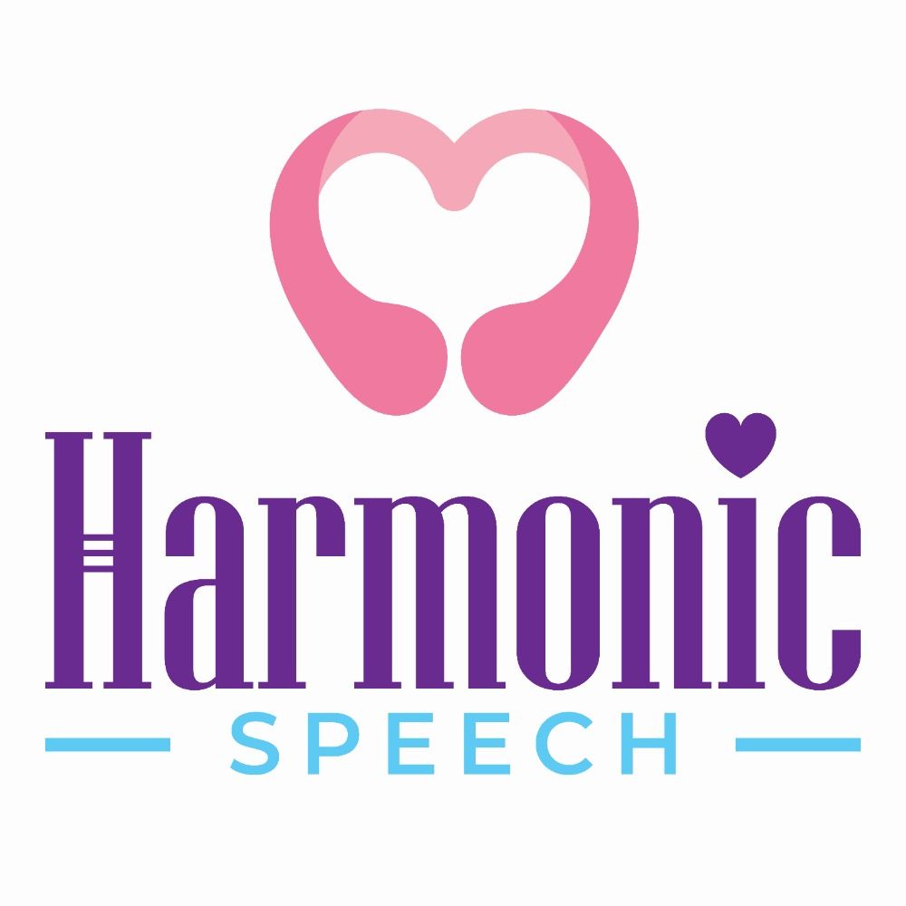 Harmonic Speech Therapy