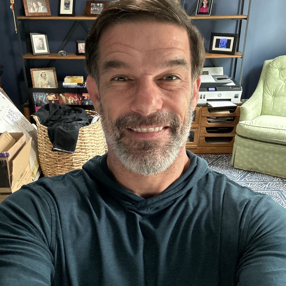 Greg Glenday