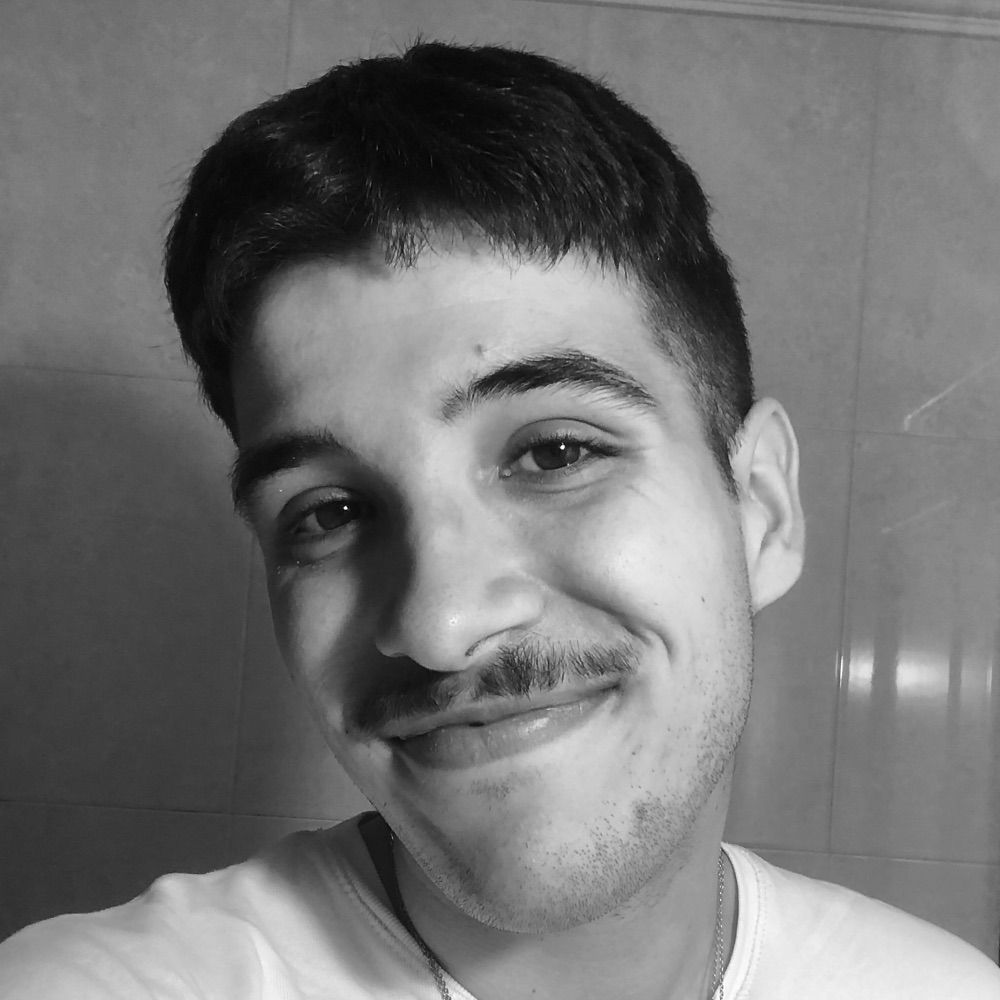 Álex Gesto