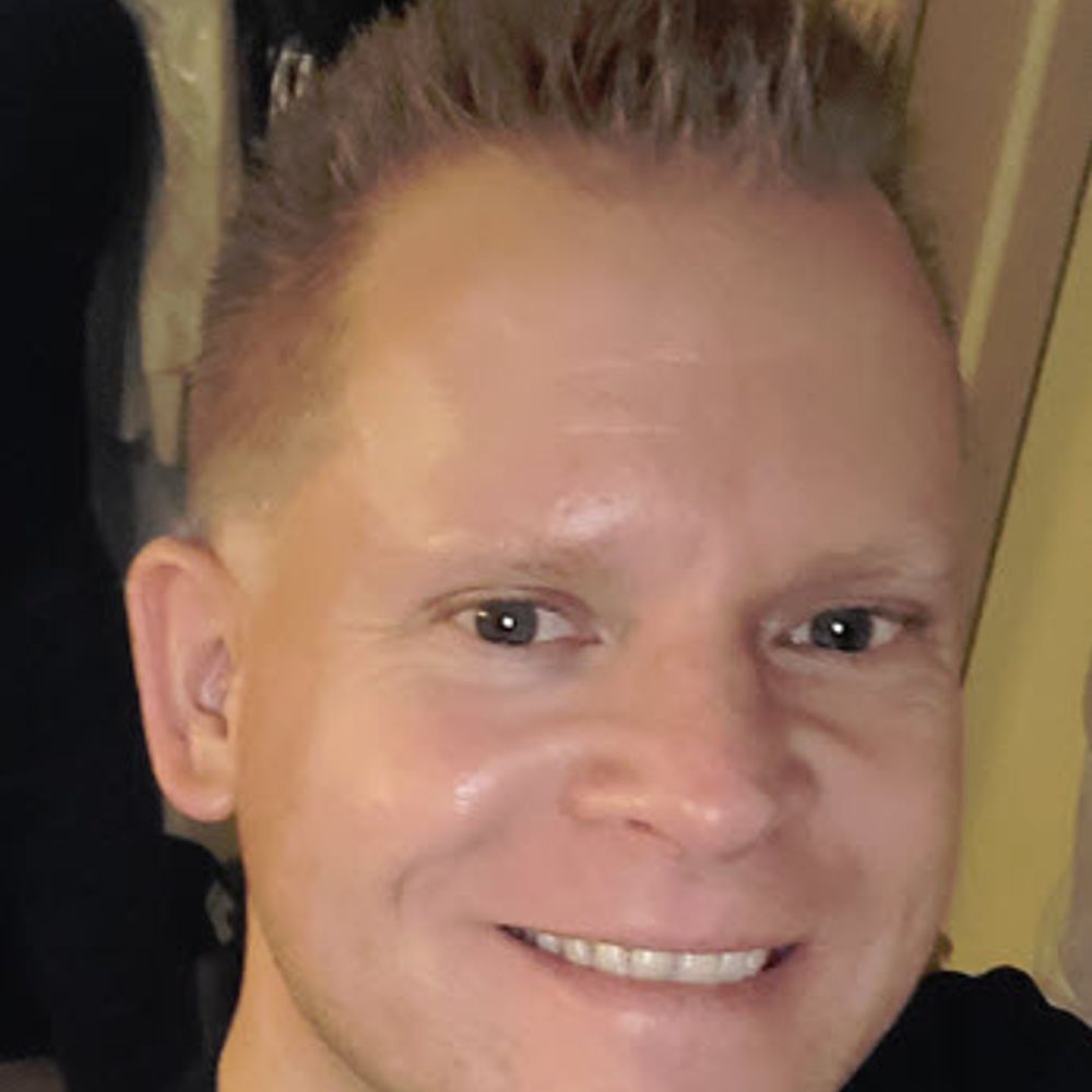 Scott Skorski