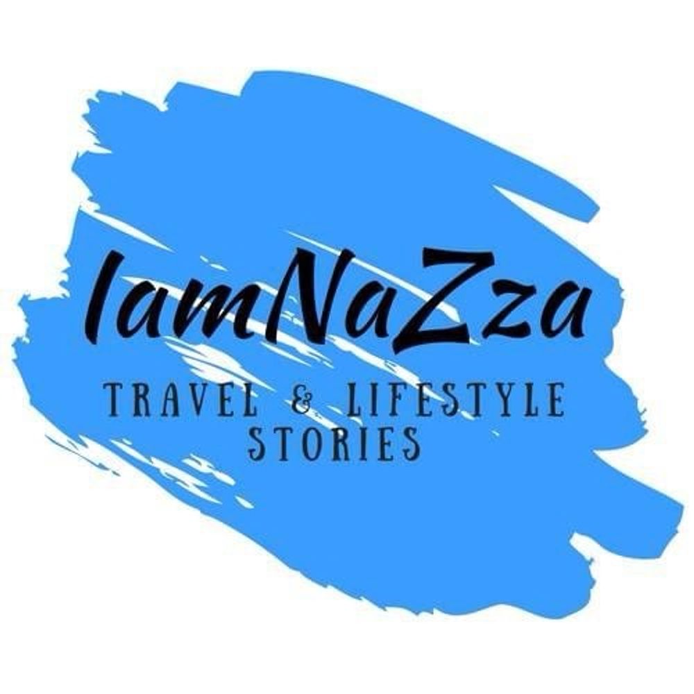 IamNaZza 아이엠냇싸 ♬