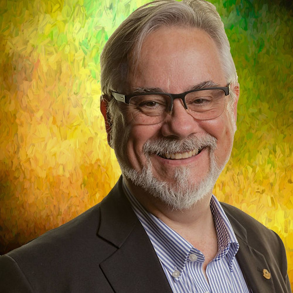 Marc Dimmick