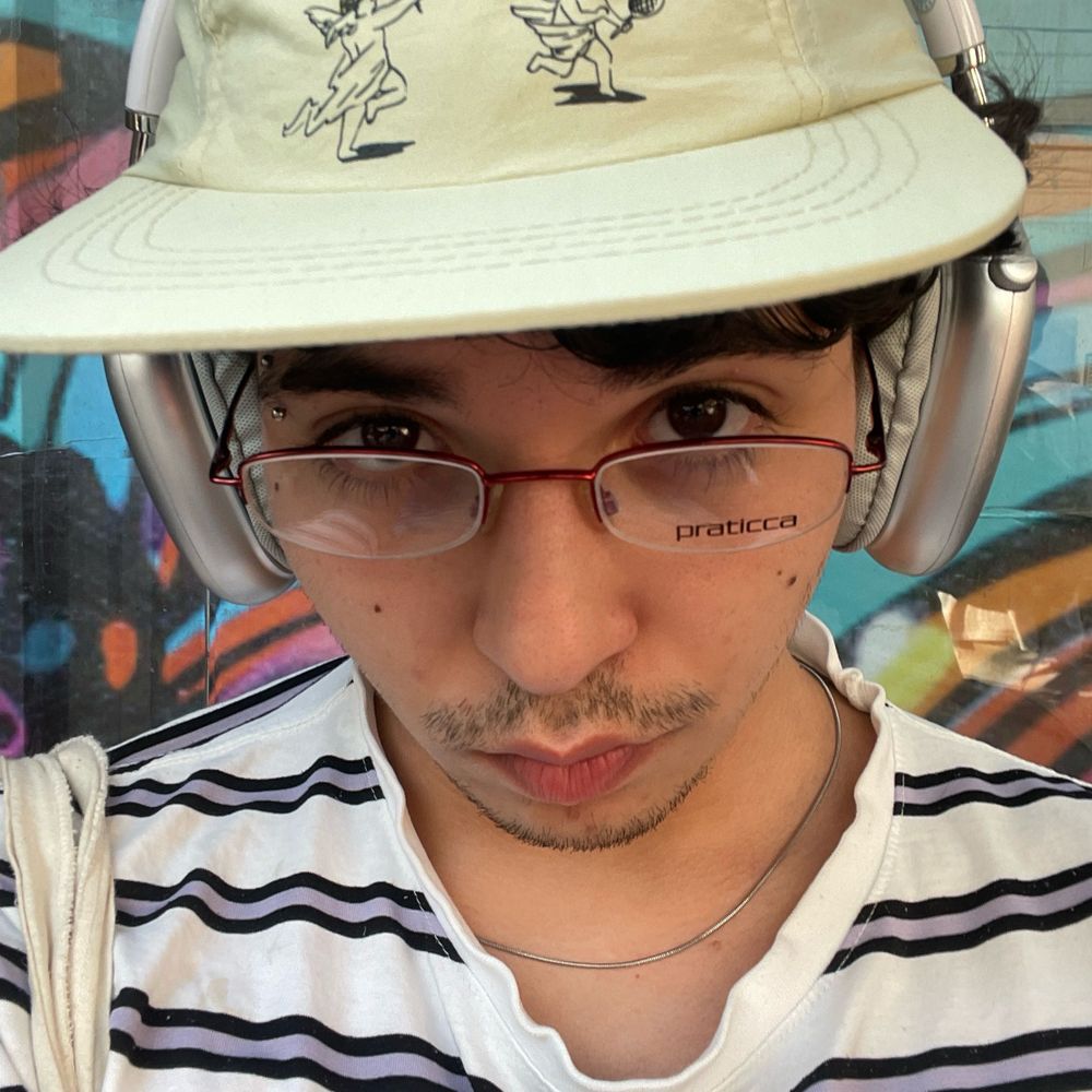 Gustavinho 🕸️