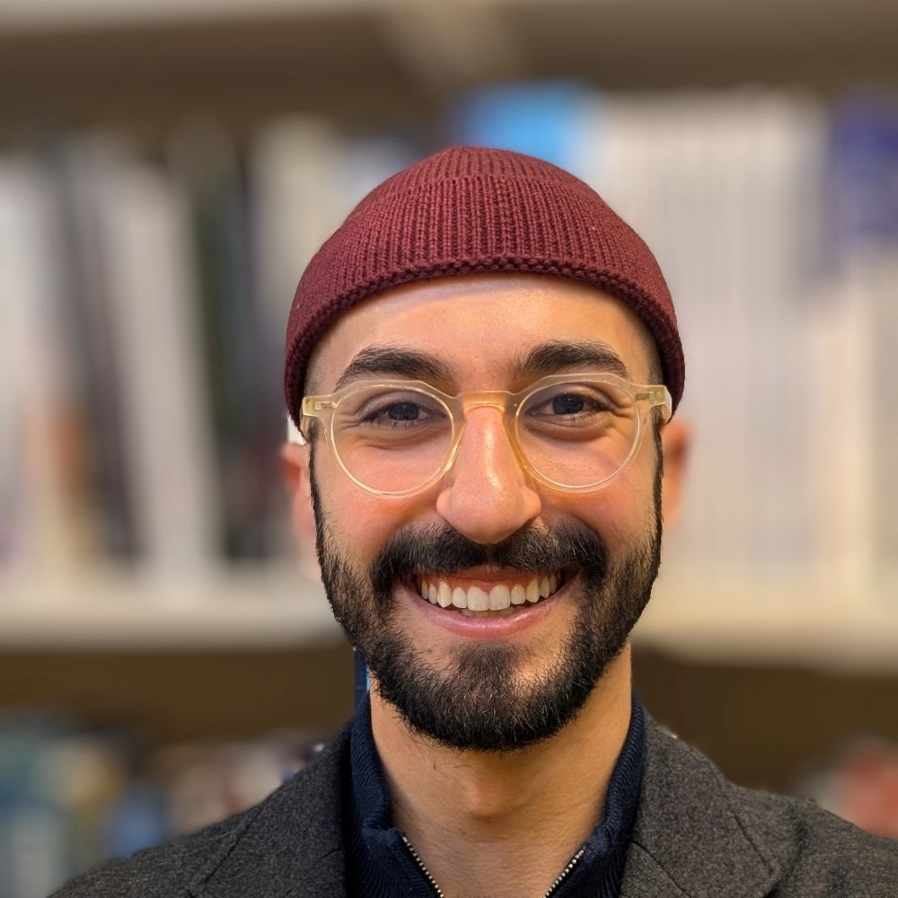 Daniel Amir