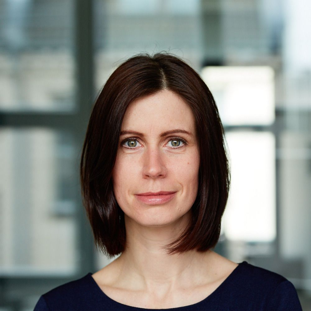 Luise Molling