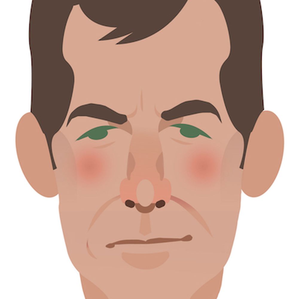 Joe Polidoro