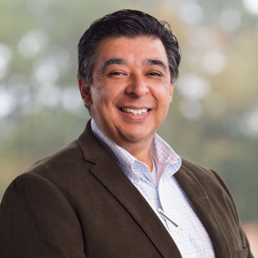 Aaron Martínez