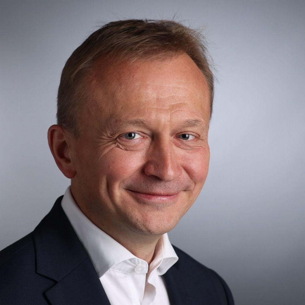 Piotr Serafin