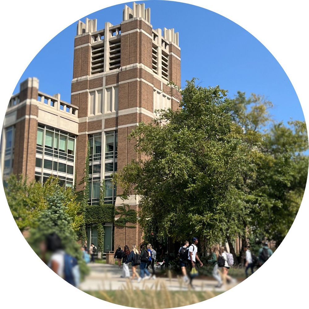 Marquette University Raynor Library