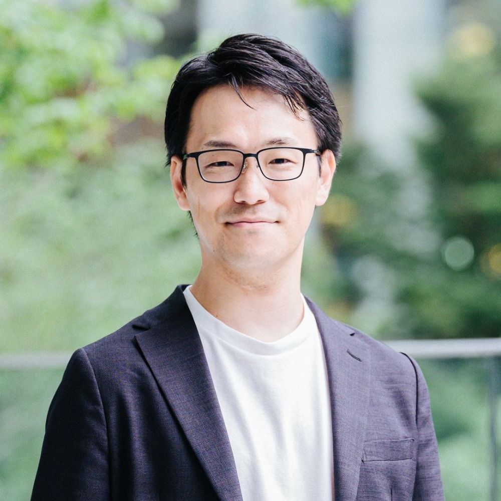 Takaki Ishii / ChibaDojo Fund