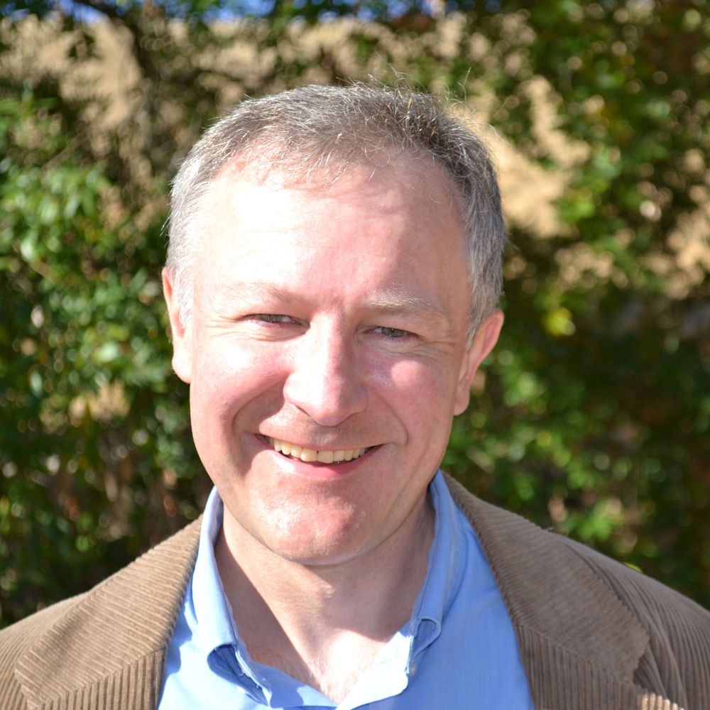 Paul Bracken
