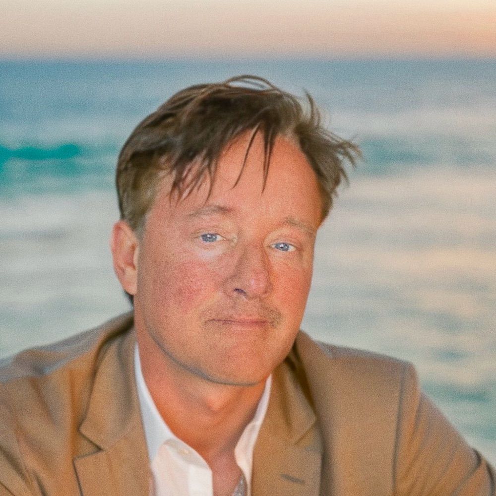 Brian Mosley