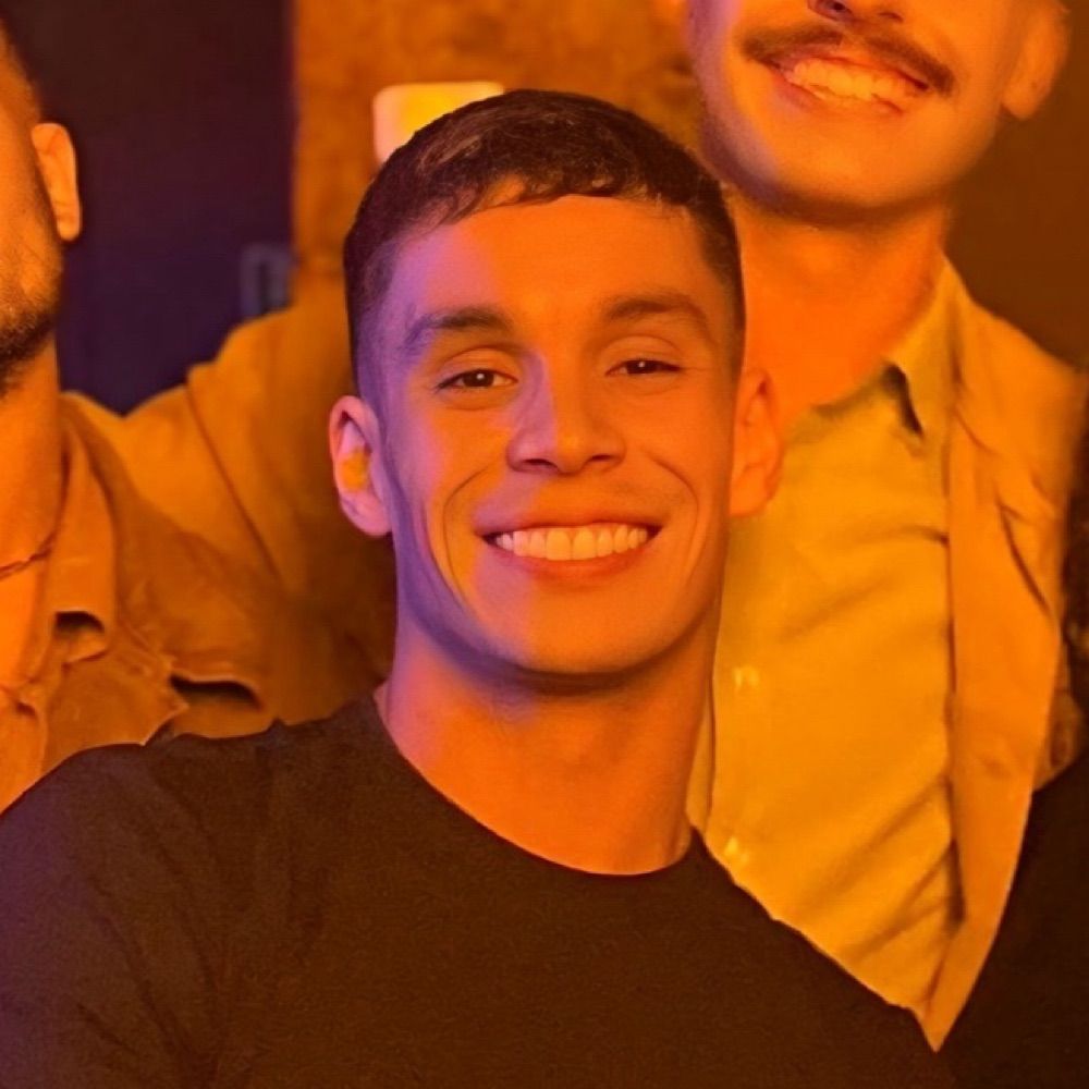 Fabricio Pereira