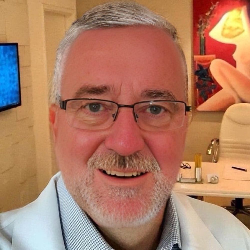 Richard Mauser