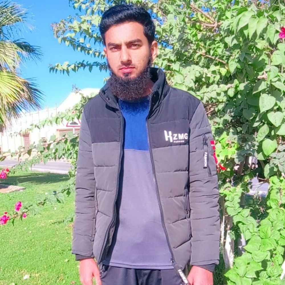 Tayyab Arshad