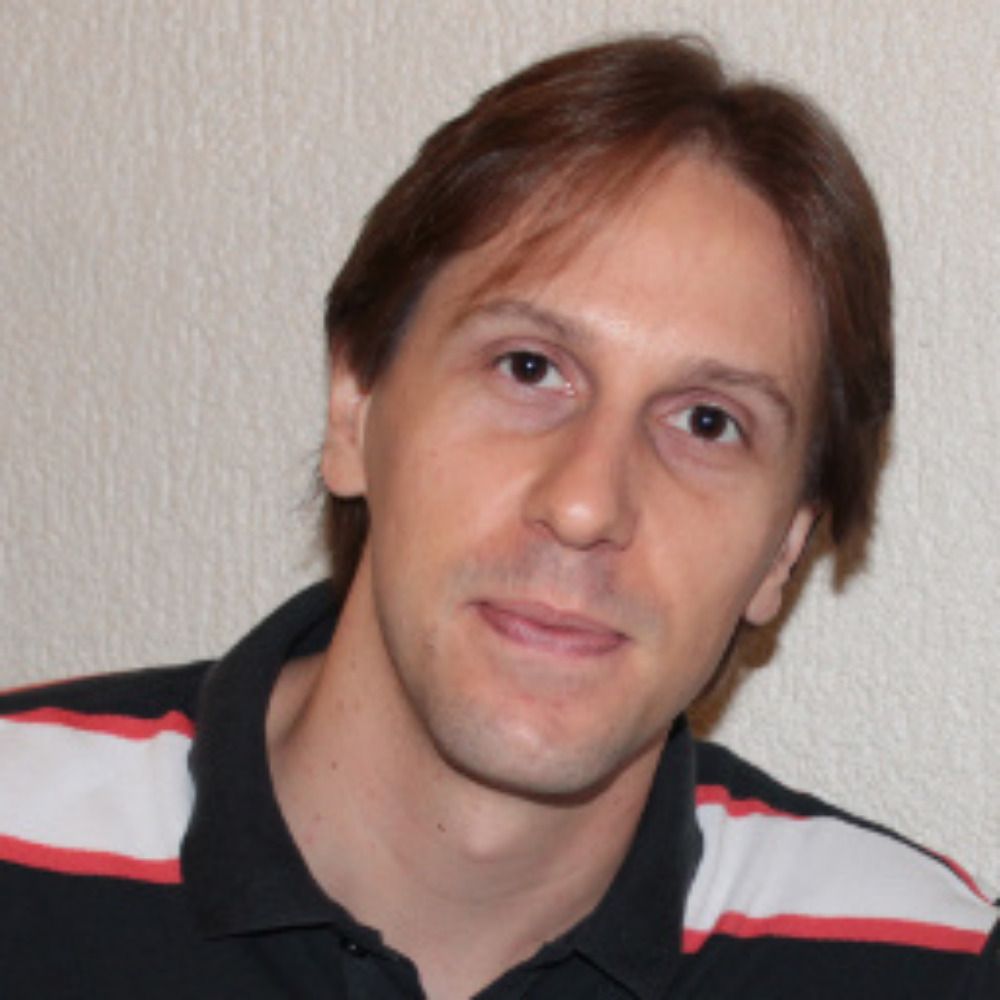 Ricardo Nabinger Sanchez