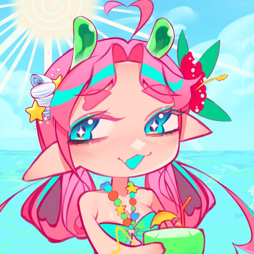 Mercy🌺