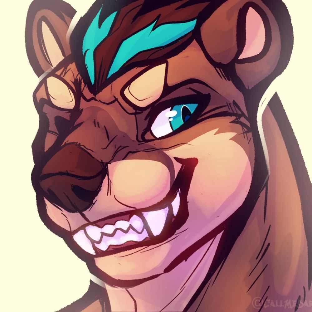 Polt Otter