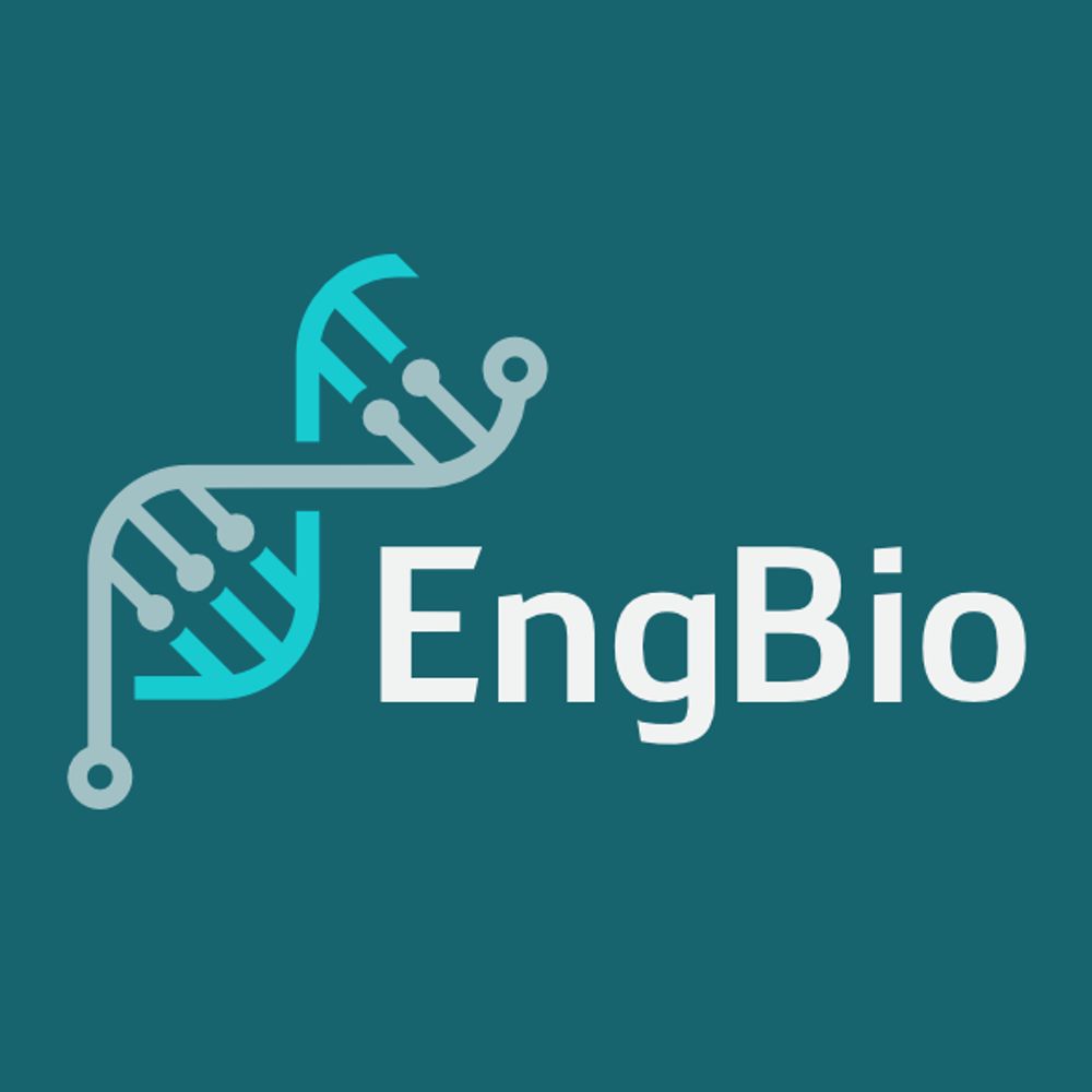Engineering Biology Interdisciplinary Research Centre
