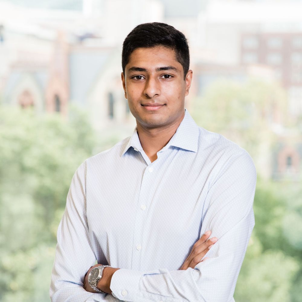 Pratik Kunapuli