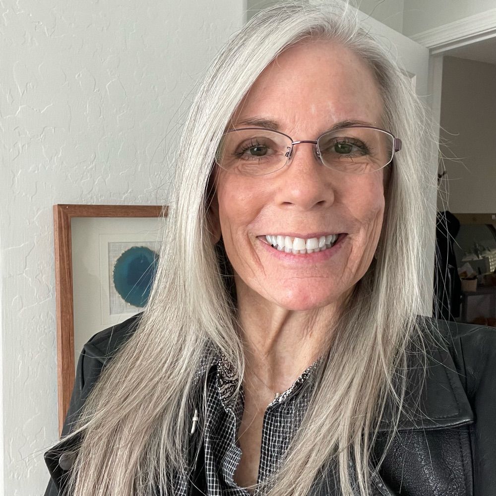Susan ED Thomas