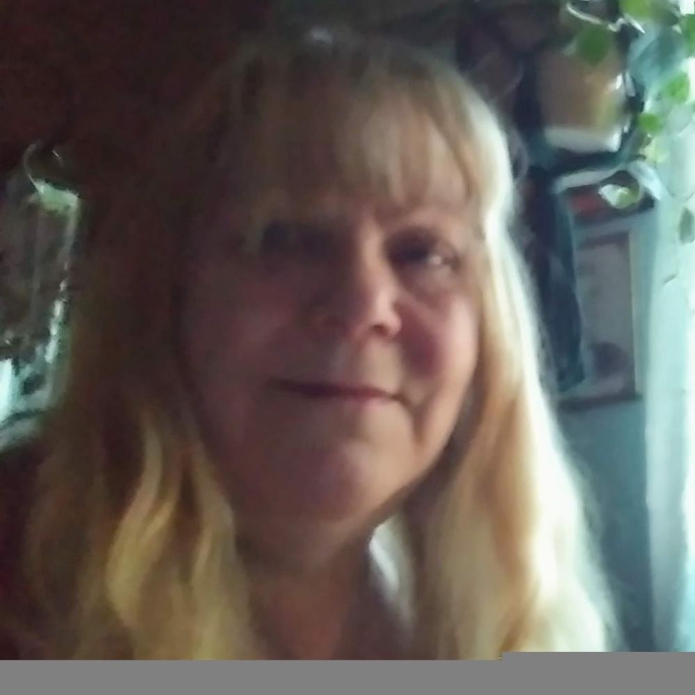 Sue Gardner-Peterson