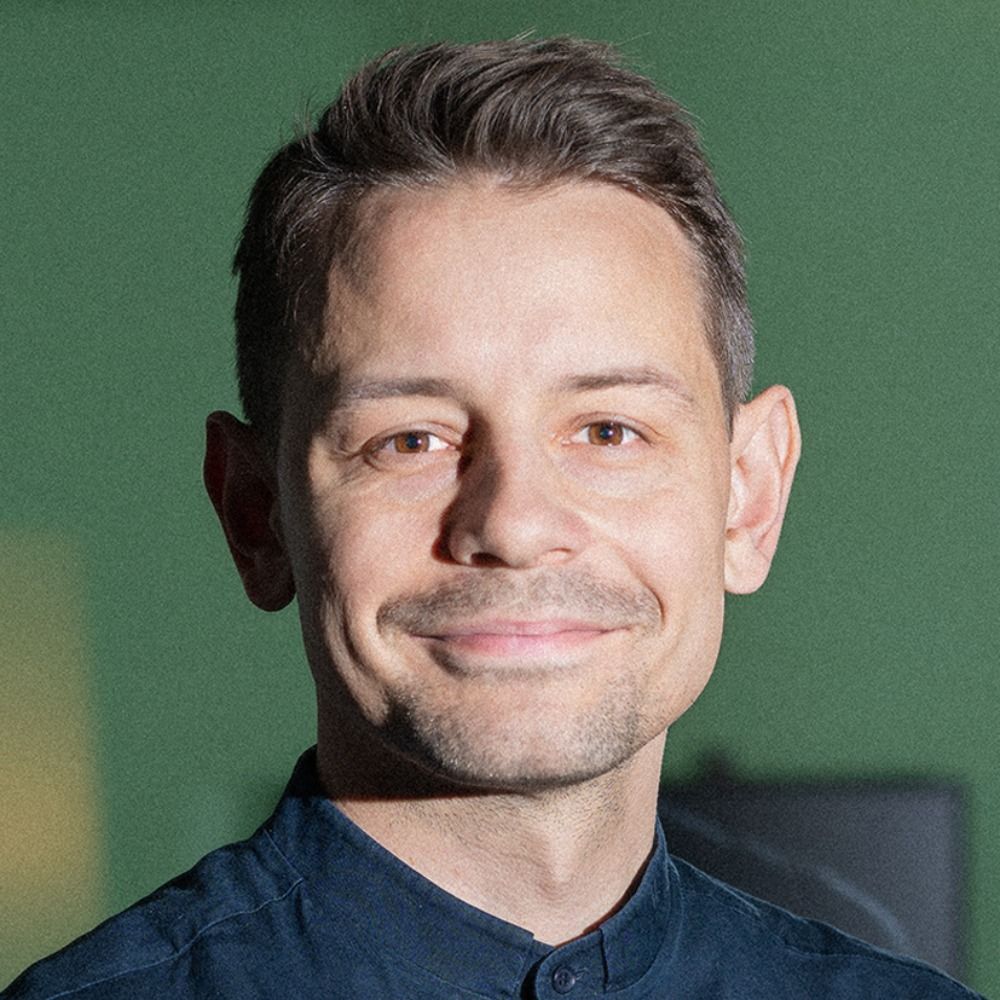 Christoph Seeger