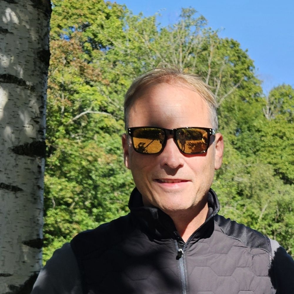 Thomas Sundbäck