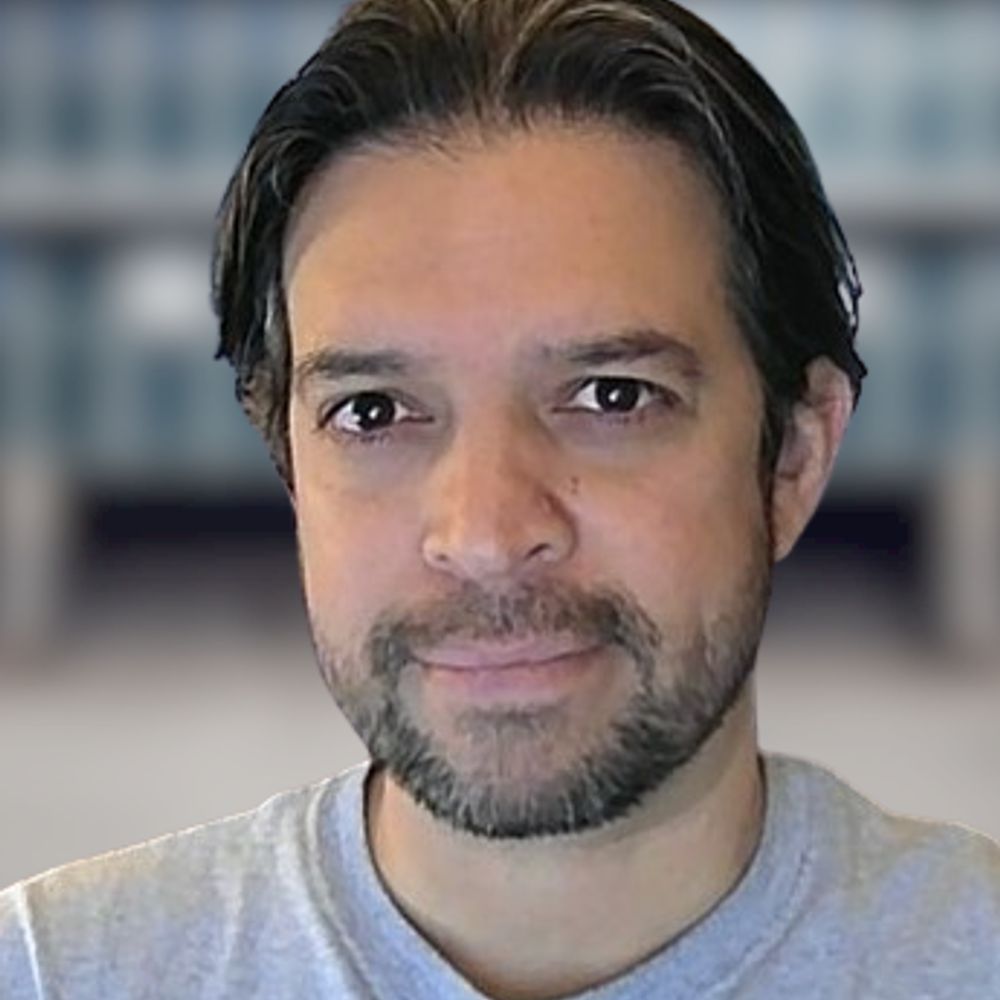 Lito Rodriguez