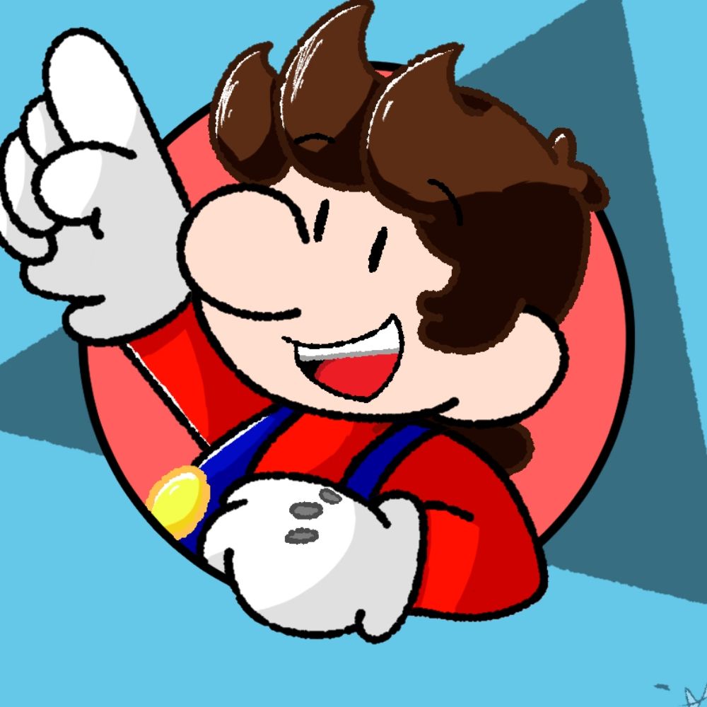 UltraMario