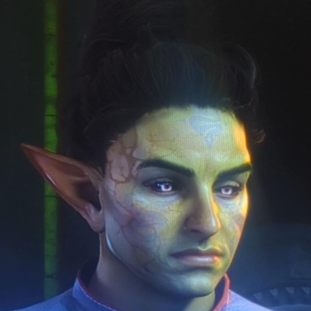 User avatar