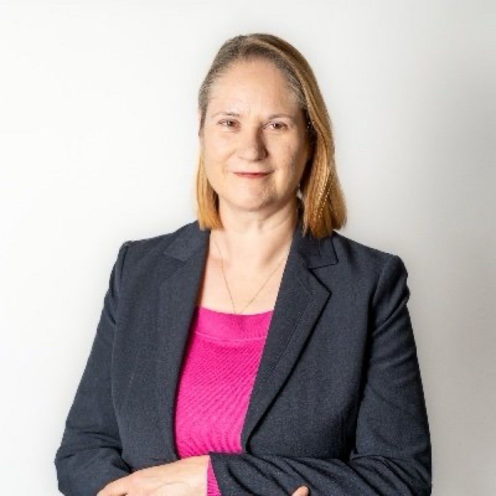 Sarah Lane Cawte