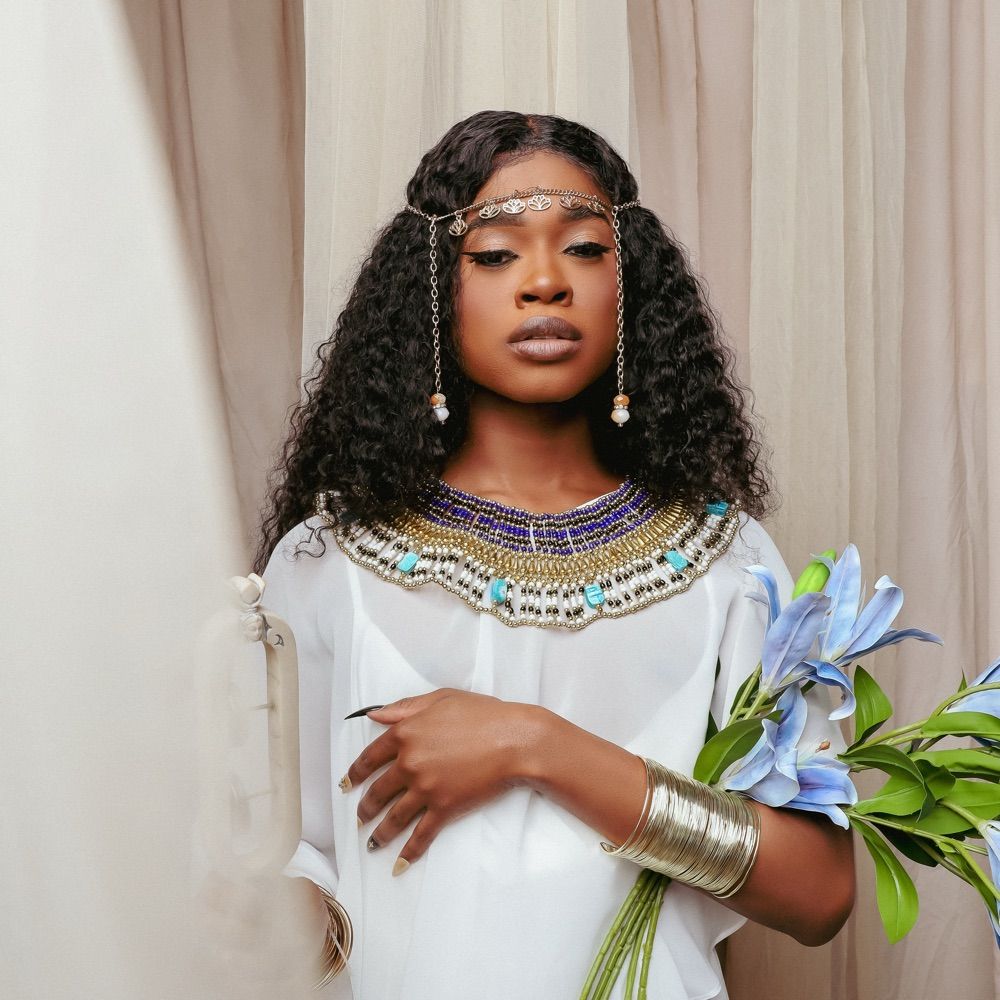 THE BLACK CUNT CLEOPATRA PHILOPATOR