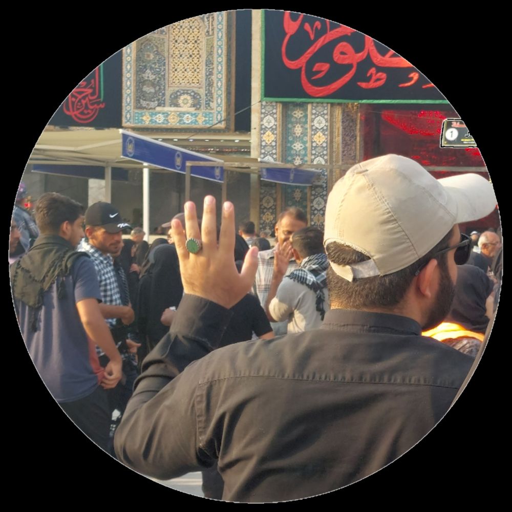 Reza_Haghjuo ¦ رضا حق‌جو 